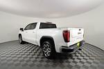 Used 2022 GMC Sierra 1500 SLT Crew Cab 4x4, Pickup for sale #D441447A - photo 2