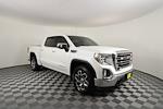 Used 2022 GMC Sierra 1500 SLT Crew Cab 4x4, Pickup for sale #D441447A - photo 5