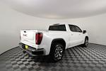 Used 2022 GMC Sierra 1500 SLT Crew Cab 4x4, Pickup for sale #D441447A - photo 7