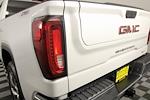 Used 2022 GMC Sierra 1500 SLT Crew Cab 4x4, Pickup for sale #D441447A - photo 8