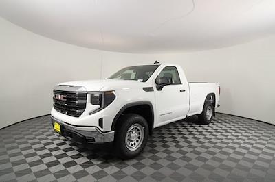 New 2024 GMC Sierra 1500 Pro Regular Cab 4x4, Pickup for sale #D441464 - photo 1