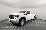 New 2024 GMC Sierra 1500 Pro Regular Cab 4x4, Pickup for sale #D441464 - photo 1