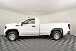 New 2024 GMC Sierra 1500 Pro Regular Cab 4x4, Pickup for sale #D441464 - photo 3