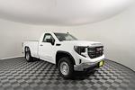 New 2024 GMC Sierra 1500 Pro Regular Cab 4x4, Pickup for sale #D441464 - photo 5