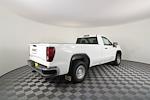 New 2024 GMC Sierra 1500 Pro Regular Cab 4x4, Pickup for sale #D441464 - photo 7