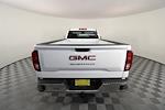 New 2024 GMC Sierra 1500 Pro Regular Cab 4x4, Pickup for sale #D441464 - photo 8