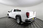 New 2024 GMC Sierra 1500 Pro Regular Cab RWD, Pickup for sale #D441466 - photo 2