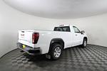 New 2024 GMC Sierra 1500 Pro Regular Cab RWD, Pickup for sale #D441466 - photo 7