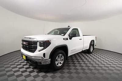 2024 GMC Sierra 1500 Regular Cab RWD, Pickup for sale #D441467 - photo 1