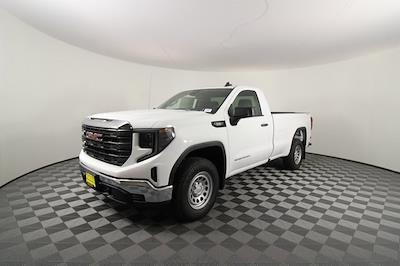 New 2024 GMC Sierra 1500 Pro Regular Cab 4x4, Pickup for sale #D441472 - photo 1