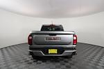 New 2024 GMC Canyon AT4 Crew Cab 4x4, Pickup for sale #D441511 - photo 8