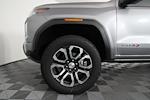 New 2024 GMC Canyon AT4 Crew Cab 4x4, Pickup for sale #D441511 - photo 11