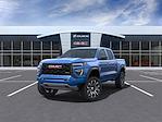 New 2024 GMC Canyon AT4 Crew Cab 4x4, Pickup for sale #D441523 - photo 8