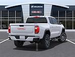 New 2024 GMC Canyon Denali Crew Cab 4x4, Pickup for sale #D441530 - photo 2