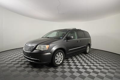 Used 2016 Chrysler Town and Country Touring FWD, Minivan for sale #D441569C - photo 1