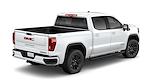 2024 GMC Sierra 1500 Crew Cab 4x4, Pickup for sale #D441586 - photo 4