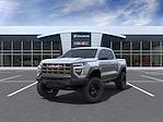 New 2024 GMC Canyon AT4X Crew Cab 4x4, Pickup for sale #D441601 - photo 8