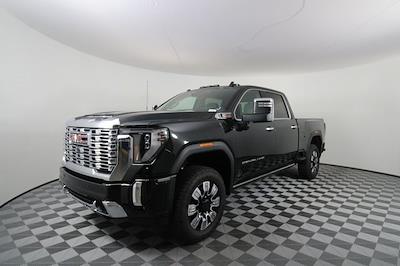 2024 GMC Sierra 2500 Crew Cab 4x4, Pickup for sale #D441603 - photo 1