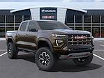 New 2024 GMC Canyon AT4X Crew Cab 4x4, Pickup for sale #D441607 - photo 7