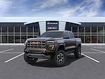 New 2024 GMC Canyon AT4X Crew Cab 4x4, Pickup for sale #D441607 - photo 8