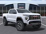 New 2024 GMC Canyon AT4X Crew Cab 4x4, Pickup for sale #D441609 - photo 7