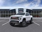 New 2024 GMC Canyon AT4X Crew Cab 4x4, Pickup for sale #D441609 - photo 8