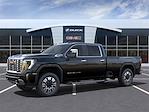 New 2024 GMC Sierra 2500 Denali Crew Cab 4x4, Pickup for sale #D441613 - photo 3