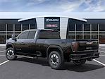 New 2024 GMC Sierra 2500 Denali Crew Cab 4x4, Pickup for sale #D441613 - photo 4