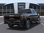 New 2024 GMC Sierra 2500 Denali Crew Cab 4x4, Pickup for sale #D441613 - photo 2