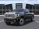 New 2024 GMC Sierra 2500 Denali Crew Cab 4x4, Pickup for sale #D441613 - photo 6