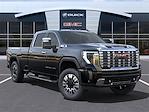 New 2024 GMC Sierra 2500 Denali Crew Cab 4x4, Pickup for sale #D441613 - photo 7