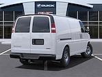 2024 GMC Savana 2500 RWD, Empty Cargo Van for sale #D441619 - photo 2