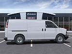 2024 GMC Savana 2500 RWD, Empty Cargo Van for sale #D441619 - photo 3