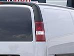 2024 GMC Savana 2500 RWD, Empty Cargo Van for sale #D441619 - photo 7