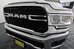 2021 Ram 3500 Regular Cab DRW 4x4, Flatbed Truck for sale #D452001A - photo 10