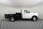 2021 Ram 3500 Regular Cab DRW 4x4, Flatbed Truck for sale #D452001A - photo 6