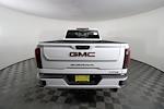 New 2025 GMC Sierra 3500 AT4 Crew Cab 4x4, Pickup for sale #D452007 - photo 8