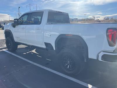 Used 2022 GMC Sierra 3500 AT4 Crew Cab 4x4, Pickup for sale #D452007A - photo 1