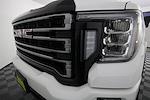 Used 2022 GMC Sierra 3500 AT4 Crew Cab 4x4, Pickup for sale #D452007A - photo 10