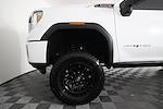 Used 2022 GMC Sierra 3500 AT4 Crew Cab 4x4, Pickup for sale #D452007A - photo 11