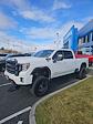 Used 2022 GMC Sierra 3500 AT4 Crew Cab 4x4, Pickup for sale #D452007A - photo 2