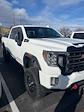 Used 2022 GMC Sierra 3500 AT4 Crew Cab 4x4, Pickup for sale #D452007A - photo 3