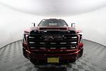 New 2025 GMC Sierra 3500 AT4 Crew Cab 4x4, Pickup for sale #D452011 - photo 12