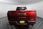 New 2025 GMC Sierra 3500 AT4 Crew Cab 4x4, Pickup for sale #D452011 - photo 16