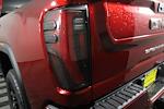 New 2025 GMC Sierra 3500 AT4 Crew Cab 4x4, Pickup for sale #D452011 - photo 17