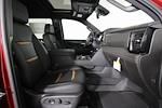 New 2025 GMC Sierra 3500 AT4 Crew Cab 4x4, Pickup for sale #D452011 - photo 31