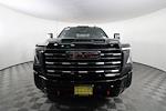 New 2025 GMC Sierra 3500 AT4 Crew Cab 4x4, Pickup for sale #D452013 - photo 4