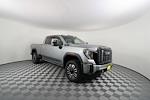 New 2025 GMC Sierra 3500 Denali Ultimate Crew Cab 4x4, Pickup for sale #D452018 - photo 5