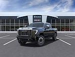 New 2025 GMC Sierra 3500 Denali Ultimate Crew Cab 4x4, Pickup for sale #D452020 - photo 8