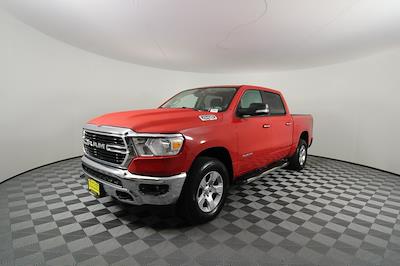 2020 Ram 1500 Crew Cab 4x4, Pickup for sale #D452021A - photo 1